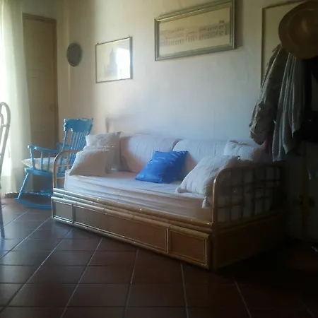 Puntaldia San Teodoro (Sardinia)