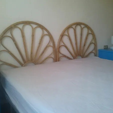 Appartamento Puntaldia San Teodoro (Sardinia)