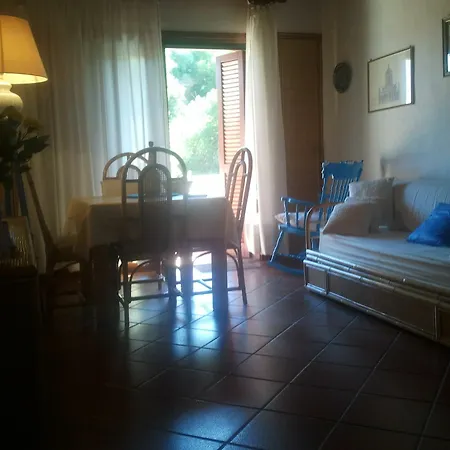 Appartamento Puntaldia San Teodoro (Sardinia)