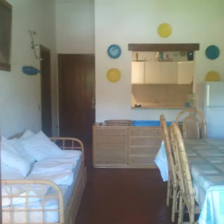 Appartamento Puntaldia