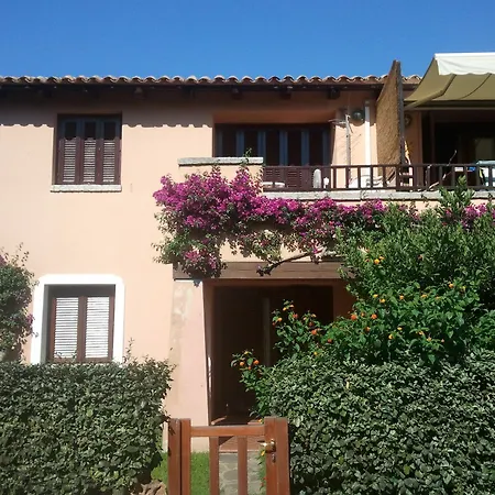Appartamento Puntaldia